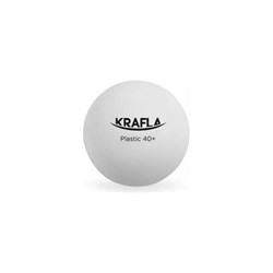 Набор для настольного тенниса Krafla KFL-AQB-WT60 - фото 14888951