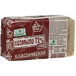 Классическое хозмыло Весна 6048 - фото 14889005