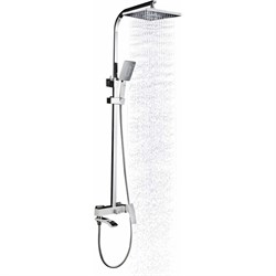 Душевая система GAPPO 35к G2407-8 - фото 14889084