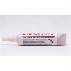 Гелеобразный герметик трубной резьбы RusBond А5.77 250 - фото 14889111