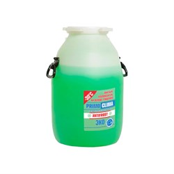 Теплоноситель Primoclima Antifrost PA -30C ECO 50 - фото 14889168