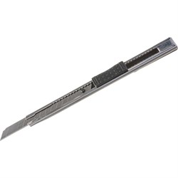 Технический нож ZOLDER Standard Metal - фото 14889249