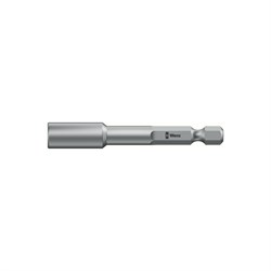 Магнитная бита Wera WE-060420 - фото 14889529