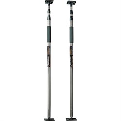 Телескопический барьер Rollingdog Quick Barrier Extendable - фото 14889674