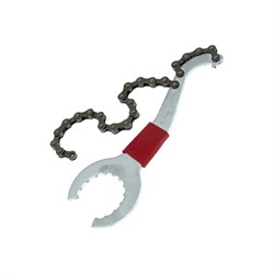 Съемник каретки+хлыст для кассеты Kenli KL-9729B - фото 14889789