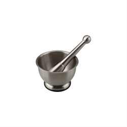 Ступка Regent inox Linea PRESTO - фото 14889895