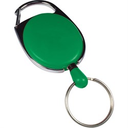 Бейдж для бейджей TANTOS TS-Retractor 02 - фото 14889901