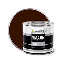 Эмаль Лакра НЦ-132 - фото 14889922
