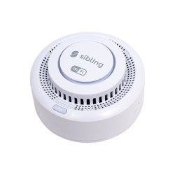 Датчик дыма SIBLING Powernet-SM - фото 14889947