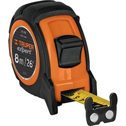 Магнитная рулетка TRUPER FIN-8M - фото 14889949