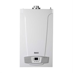 Газовый настенный двухконтурный котел Baxi ECO Life 31F - фото 14890076
