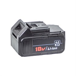 Аккумулятор для вязального пистолета BYEMAX Battery 55-653 DCLi20 - фото 14890145