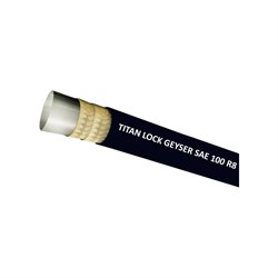 Термопластиковый рукав высокого давления TITAN LOCK GEYSER - фото 14890321