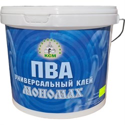 Универсальный клей МОНОМАХ 2пвау5б - фото 14890386
