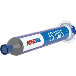 Вибростойкий однокомпонентый эпоксидный клей ADHESOL es150s - фото 14890422