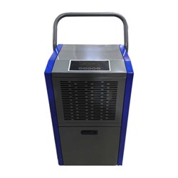 Профессиональный конденсационный осушитель воздуха SPEKTROS DP600TN - фото 14890512