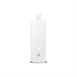 Сетевой адаптер TP-LINK UE300 - фото 14890547