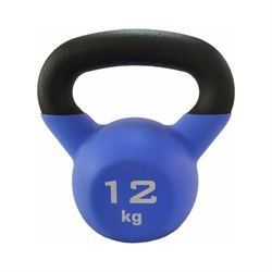 Чугунная гиря SportElite ES-0288 - фото 14890785