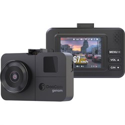 Видеорегистратор DaoCam genom wi-fi - фото 14891039