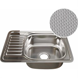 Врезная мойка MIXLINE 532311 - фото 14891090