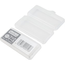 Рыболовная коробка MEIHO HOOK CASE - фото 14891353