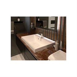Раковина для ванной uperwood Classic New - фото 14891473