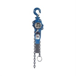 Рычажная таль PROJACK PRO JACK HSH - фото 14891613