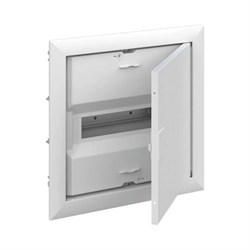 Шкаф внутреннего монтажа ABB Uk612e2 - фото 14891625