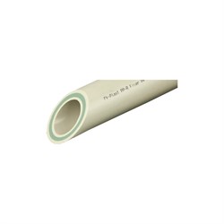 Труба PN20 FV-Plast Faser - фото 14891638