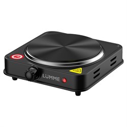 Электроплитка LUMME LU-HP3717A - фото 14891746