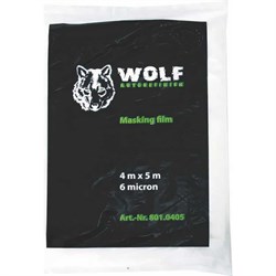 Маскировочная пленка Wolf 801.0405 - фото 14892030