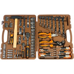 Набор инструмента OMBRA OMT77S12 - фото 14892034