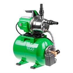 Насосная станция Eco GFI-1203 - фото 14892165