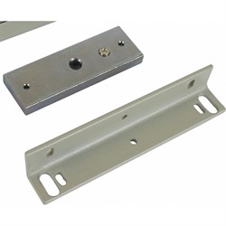 Электромагнитный замок AccordTec ML-100K - фото 14892461