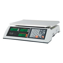 Весы M-ER 327AC-15.2 - фото 14892631