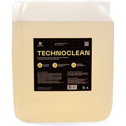Моющее средство ЭКОАКТИВ TEHNOCLEAN - фото 14892865