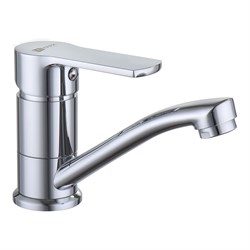 Смеситель для раковины Lemark Plus Grace - фото 14893235