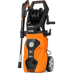 Мойка высокого давления Daewoo DAW550 - фото 14893279