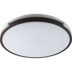 Потолочный светодиодный светильник ЭРА Классик SPB-6-70-RC Sance - фото 14893283