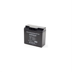 Аккумулятор для источников бесперебойного питания Energenie BAT-12V17AH/4 - фото 14893372