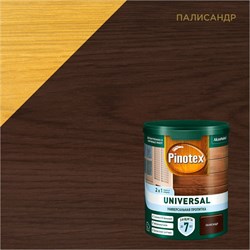 Пропитка Pinotex UNIVERSAL - фото 14893726