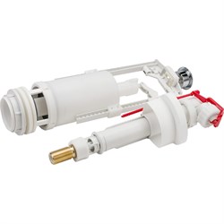 Сливная наливная арматура для бачка Alcadrain 023-4518 - фото 14893738