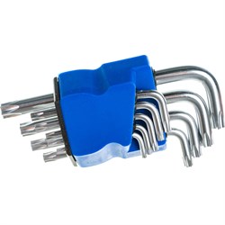 Ключи звездочки MOS 64030М - фото 14893902