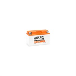 Аккумуляторная батарея Delta CT 1208 - фото 14894062