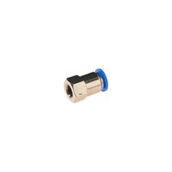 Фитинг для пластиковых трубок ROCKFORCE RF-SPCF10-01(2133) - фото 14894109