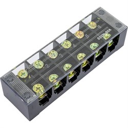 Клеммная колодка Oxion OX-TB606 - фото 14894146