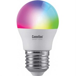 Светодиодная лампа Camelion Smart Home - фото 14894327