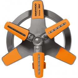 Круговой разбрызгиватель Daewoo 3 arm orbital sprinker - фото 14894346
