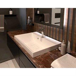 Раковина для ванной uperwood Classic New - фото 14894356
