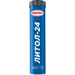 Смазка SINTEC Литол-24 - фото 14894381